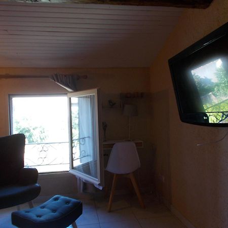 La Tramontane Bed & Breakfast Jonquerettes Bagian luar foto