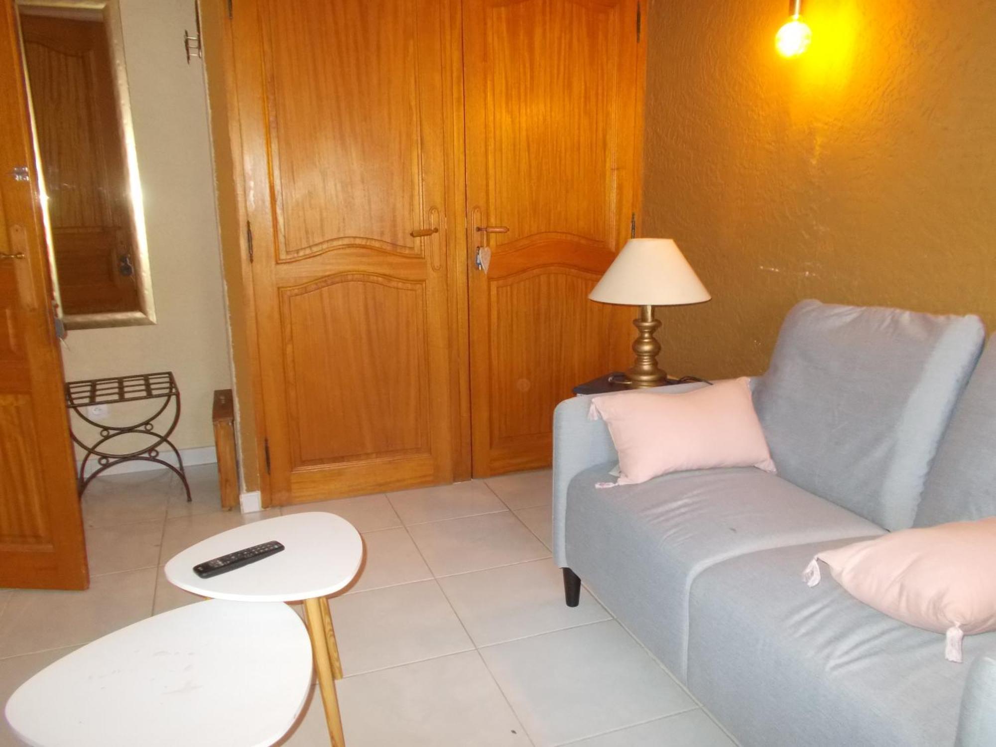 La Tramontane Bed & Breakfast Jonquerettes Bagian luar foto